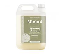 Miniml Indulgent Coconut Hydrating Shampoo - 5 Litre