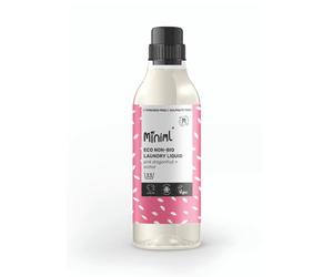Miniml Laundry Liq Dragon/Orchid 1L
