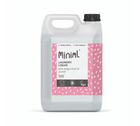 Miniml Laundry Liq Dragon/Orchid 5L