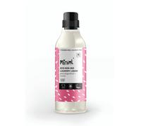 Miniml Laundry Liquid Pink Dragonfruit + Orchid 1L Bottle MIN393