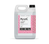 Miniml Laundry Liquid Pink Dragonfruit + Orchid 5L Refill MIN394
