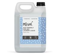 Miniml Laundry Liquid Refill Fresh Linen 5L