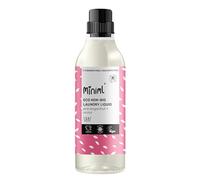 Miniml Laundry Liquid Washing Detergent 1L - Natural Non Bio Pink Dragonfruit & Orchid Scented Clothes Washing- Machine or Delicate Hand Cleaning - 100% Vegan & Cruelty Free (33 Washes)
