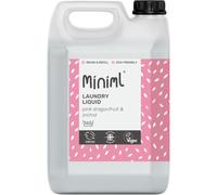 Miniml Laundry Liquid Washing Detergent 5L Refill