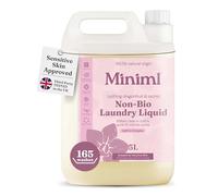 Miniml Laundry Washing Detergent 5L Refill - Pink Dragonfruit & Orchid