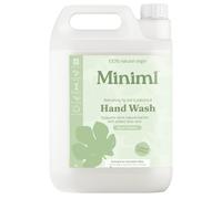 Miniml Limited Edition Hand Wash Refill - Refreshing Fig Leaf & Patchouli - 5L
