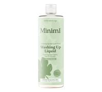 Miniml Limited Edition Washing Up Liquid - Refreshing Fig Leaf & Patchouli - 400ml