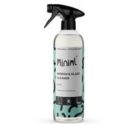 Miniml Mint Window & Glass Cleaner - 750ml