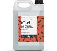 Miniml Multi-Surface Cleaner - Blood Orange - 5L