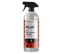 Miniml Multi Surface Cleaner Blood Orange 750 ml