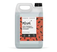 Miniml Multi-Surface Cleaner Refill Blood Orange 5L