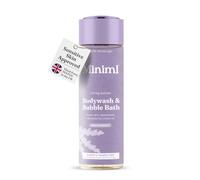 Miniml Natural Body Wash and Bubble Bath 5L Refill - Lavender & Chamomile
