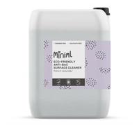 Miniml Natural Closed Loop Anti-Bac Cleaner Lavender 20L Refill