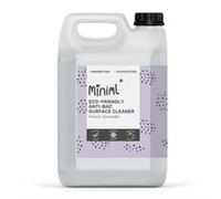 Miniml Natural Closed Loop Anti-Bac Cleaner Lavender 5L Refill