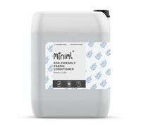 Miniml Natural Closed Loop Fabric Conditioner Fresh Linen 20L Refill