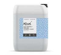 Miniml Natural Closed Loop Laundry Liquid Fresh Linen 20L Refill