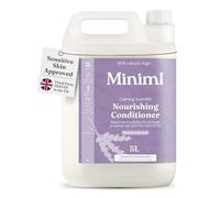 Miniml Natural English Lavender & Chamomile Conditioner 5L Refill