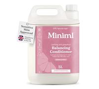 Miniml Natural Hair Conditioner Eco 5L Refill - Pink Grapefruit & Aloe Vera