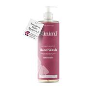 Miniml Natural Hand Wash 400ml - Uplifting Pink Grapefruit