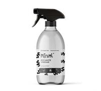 Miniml Natural White Vinegar 750ml
