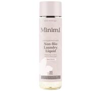 Miniml Non-Bio Laundry Liquid - Calming Jasmine & Vanilla - 1L - 33 Washes
