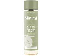 Miniml Non-Bio Laundry Liquid - Indulgent Coconut - 1L - 33 Washes