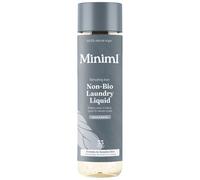Miniml Non-Bio Laundry Liquid - Refreshing Linen - 1L - 33 Washes