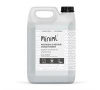 Miniml Nourish & Repair Conditioner - Lavender & Chamomile - 5L Refill