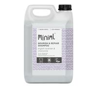Miniml Nourish & Repair Shampoo Lavender & Chamomile 5L