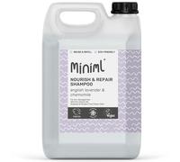 Miniml Nourish & Repair Shampoo - Lavender & Chamomile - 5L