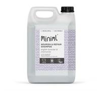 Miniml Nourish & Repair Shampoo - Lavender & Chamomile 5L Refill