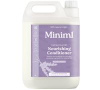Miniml Nourishing Conditioner Refill - Calming Lavender - 5L