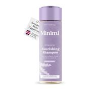 Miniml Nourishing Shampoo 400ml - Lavender