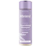 Miniml Nourishing Shampoo - Calming Lavender - 400ml
