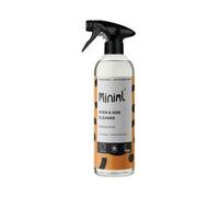 Miniml Oven + Hob Cleaner Clementine 750ml Bottle MIN402