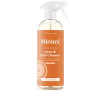 Miniml Oven & Hob Cleaner - Uplifting Clementine - 750ml