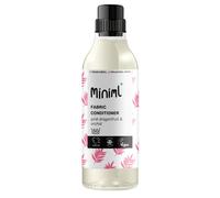 Miniml Pink Dragonfruit & Orchid Fabric Conditioner - 1 Litre