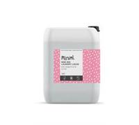 Miniml Pink Dragonfruit & Orchid Laundry Liquid 20L