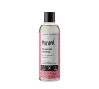 Miniml Pink Grapefruit & Aloe Vera Balancing Hair Shampoo - 500ml
