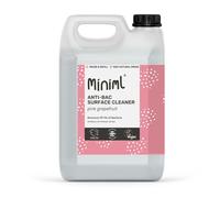 Miniml Pink Grapefruit Anti-Bac Surface Cleaner - 5 Litre