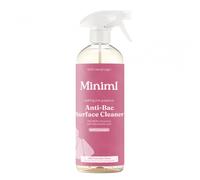 Miniml Pink Grapefruit Anti-Bac Surface Cleaner - 750ml
