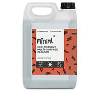 Miniml Refill Multi Surface Cleaner Blood Orange 5 L