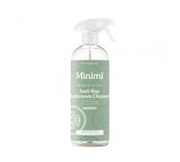Miniml Refreshing Cucumber & Mint Anti-Bac Bathroom Cleaner - 750ml
