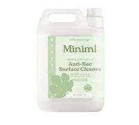 Miniml Refreshing Fig Leaf & Patchouli Anti-Bac Surface Cleaner - 5 Litre