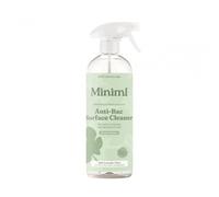 Miniml Refreshing Fig Leaf & Patchouli Anti-Bac Surface Cleaner - 750ml