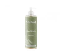 Miniml Refreshing Lime & Basil Hand Wash - 400ml