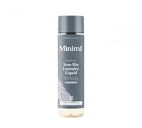 Miniml Refreshing Linen Non-Bio Laundry Liquid - 1 Litre