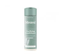 Miniml Refreshing Tea Tree & Mint Clarifying Conditioner - 400ml