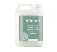 Miniml Refreshing Tea Tree & Mint Clarifying Conditioner - 5 Litre
