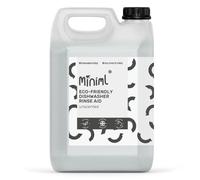 Miniml Rinse Aid - Unscented 5L Refill